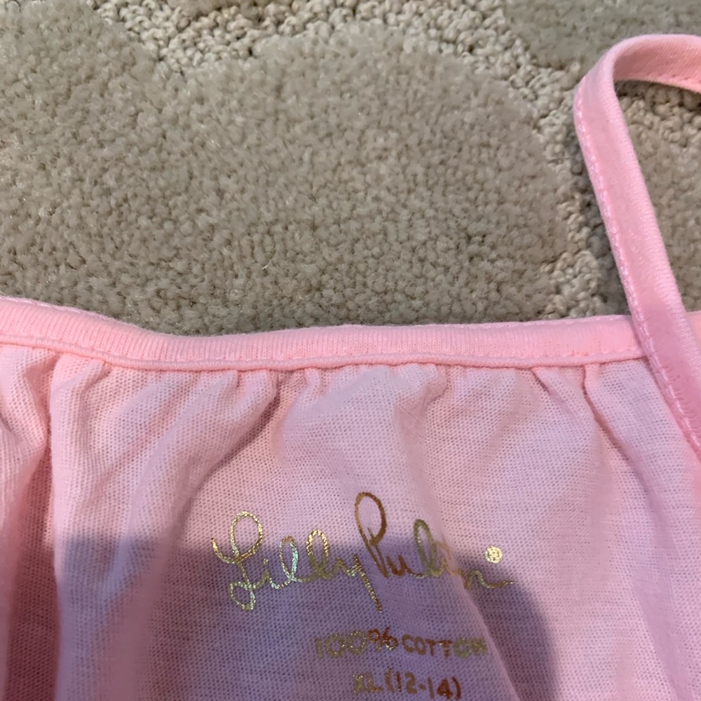 girls tank